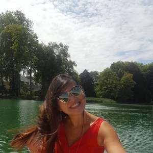 Meet your Posher, Céline